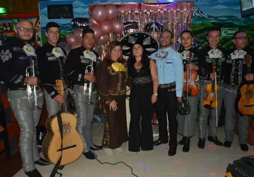 Mariachi Monterrey